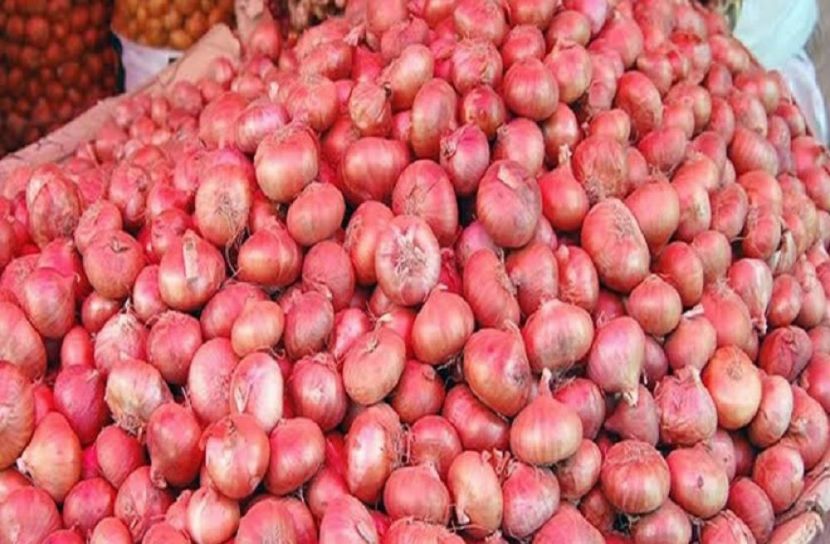 পেঁয়াজের দাম কমলো!