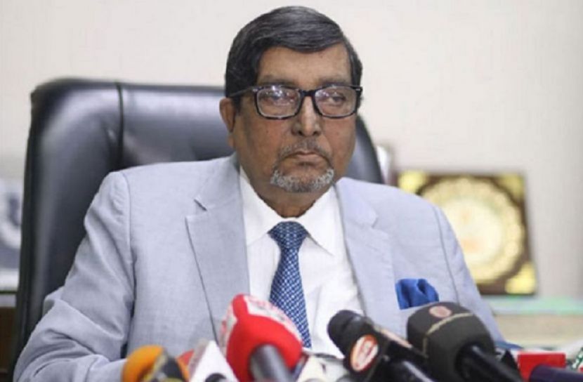 মাহবুব তালুকদারের জানাজা অনুষ্ঠিত