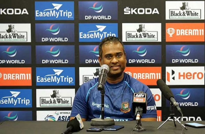 নেতৃত্ব দিতে নয়, সহযোগিতা করতে এসেছি