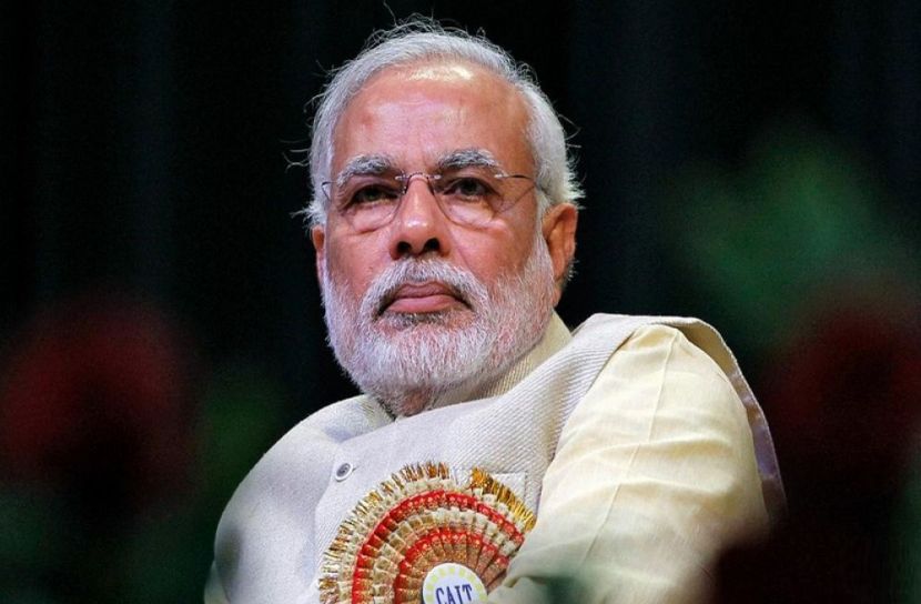 ফের জনপ্রিয়তার শীর্ষে মোদি