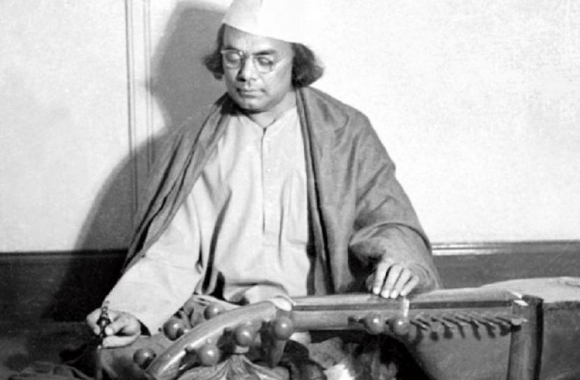 জাতীয় কবির  প্রয়াণ