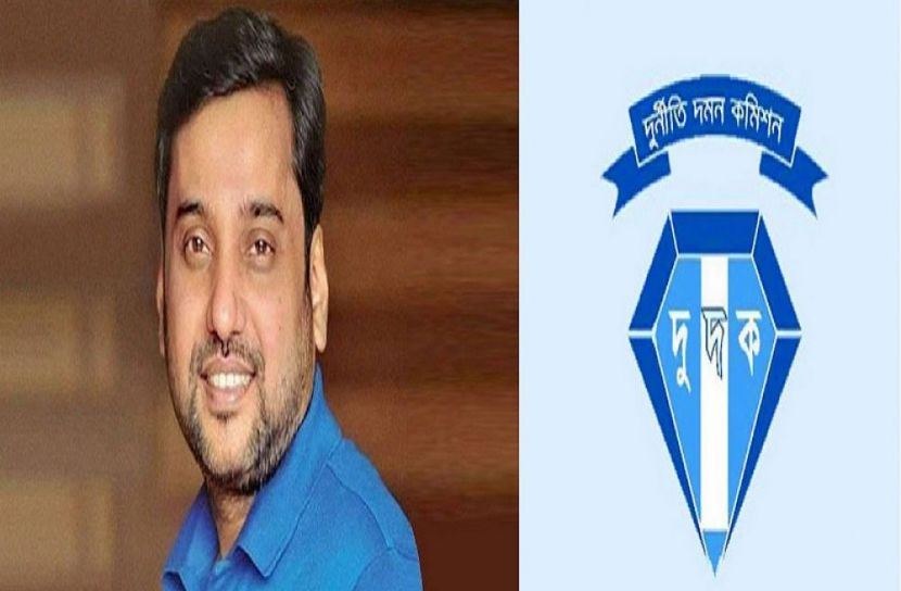 সম্রাটের জামিন বাতিল চায় দুদক