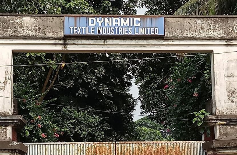 কোটি টাকা মূল্যের মালামাল লোপাটের অভিযোগ