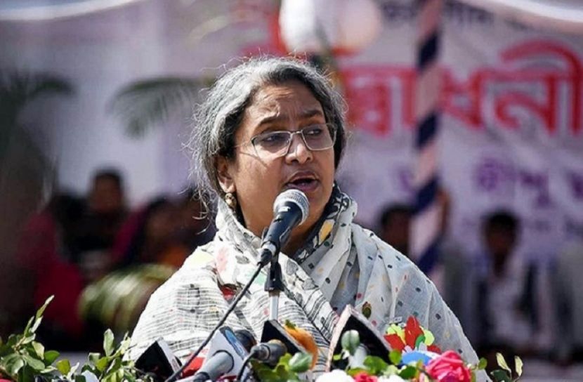 শিক্ষামন্ত্রী ডা. দীপু মনি (ফাইল ছবি)