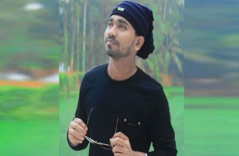 প্রেমিকার বাড়িতে প্রেমিকের ফাঁস