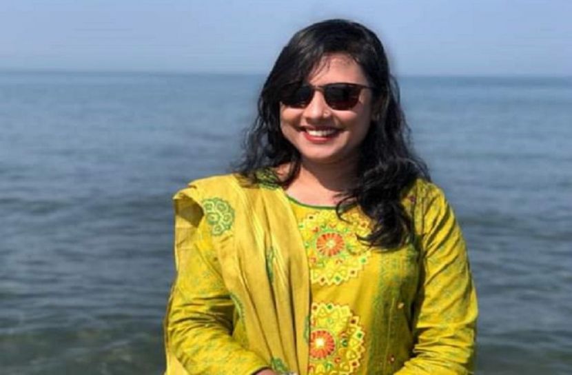 শিক্ষিকার হেনস্তা ও হুমকির স্বীকার ছাত্রী