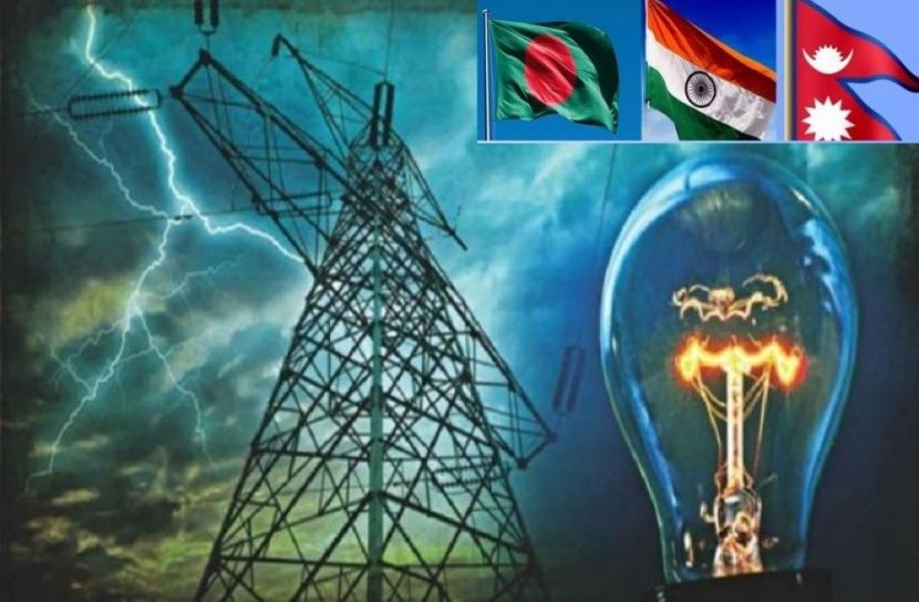 ভারতের সাথে হচ্ছে চুক্তি