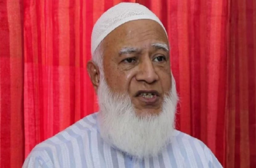জামায়াতে ইসলামী আমীর ডা. শফিকুর রহমান  (ছবি: সংগৃহীত)