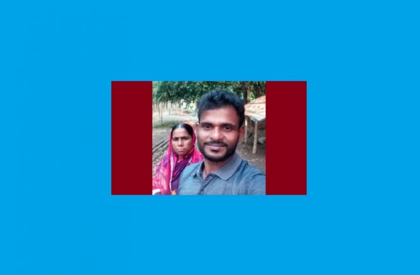 ইয়াবা ও গাঁজাসহ নারী গ্রেফতার, পালিয়েছে স্বামী