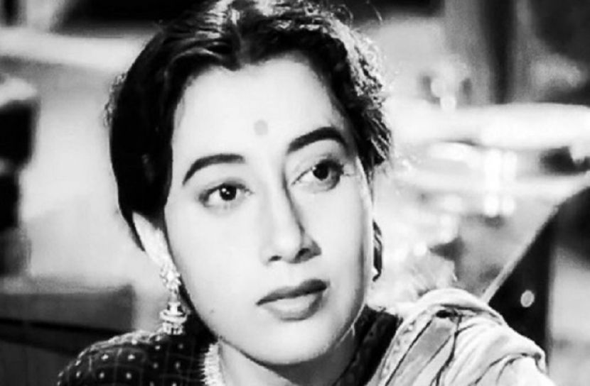 সুমিত্রা দেবীর প্রয়াণ