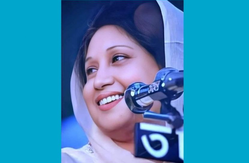 খালেদা জিয়া