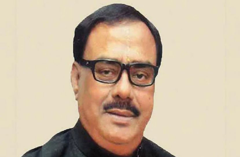 খাদ্যমন্ত্রী সাধন চন্দ্র মজুমদার ( ফাইল ছবি )