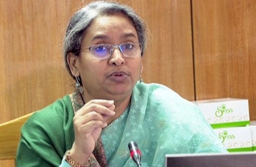 শিগগির এমপিওভুক্তির তালিকা প্রকাশ