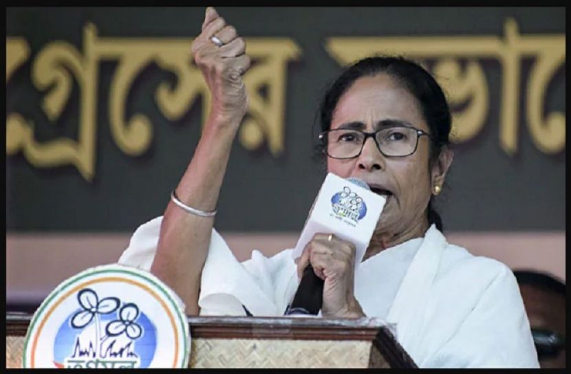 বিজেপিকে হারাতেই হবে