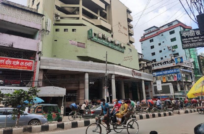 মঙ্গলবার রাজধানীর যেসব মার্কেট বন্ধ