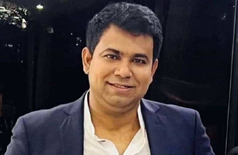জেলা পরিষদ নির্বাচনে প্রার্থী হচ্ছেন দেলোয়ার