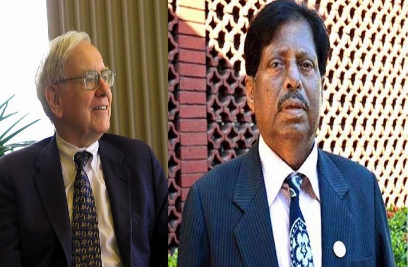 ওয়ারেন বাফেটের জন্ম, আব্দুল জব্বারের প্রয়াণ