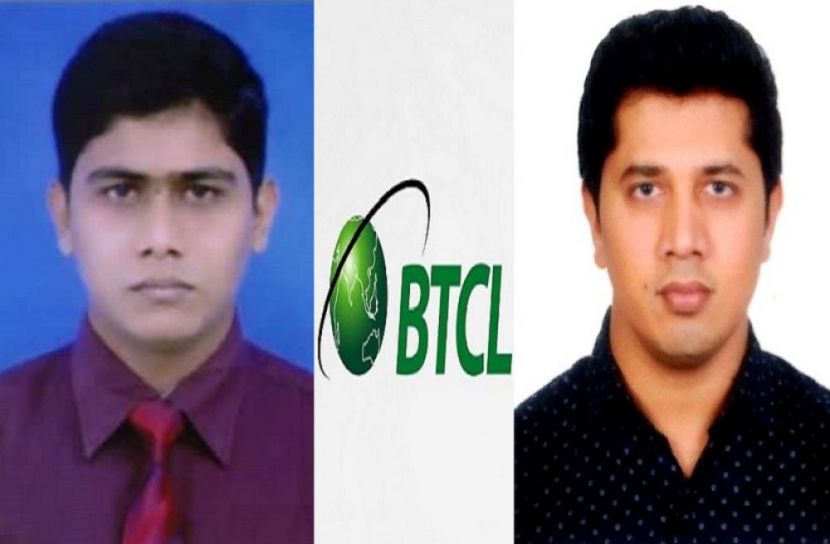 বিটিসিএল ডিপ্লোমা প্রকৌশলী সমিতির কমিটি অনুমোদন