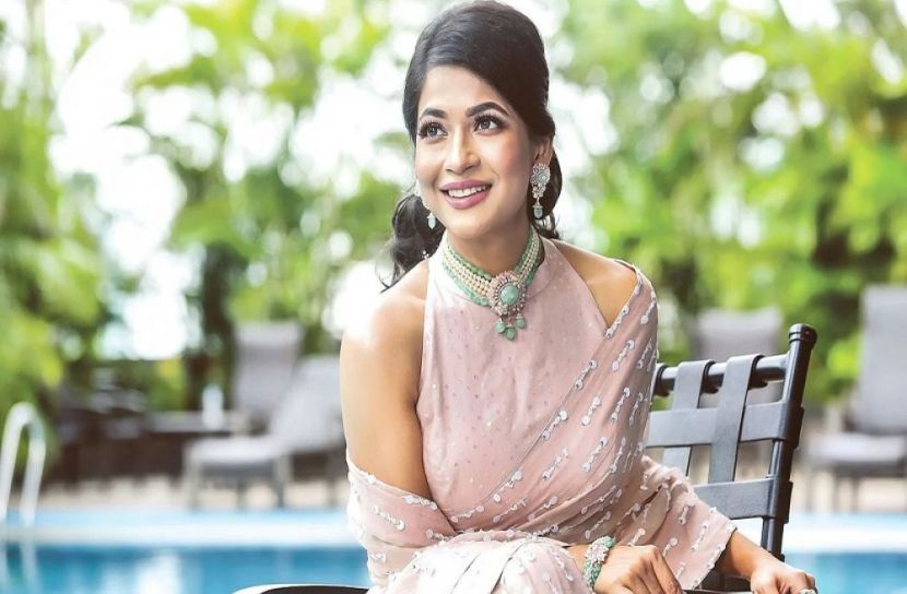 চমক নিয়ে হাজির হলেন বাঁধন