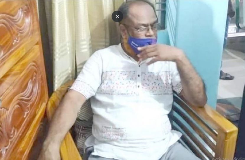ভুয়া ডাক্তারের ৩২ বছর ধরে চিকিৎসা!