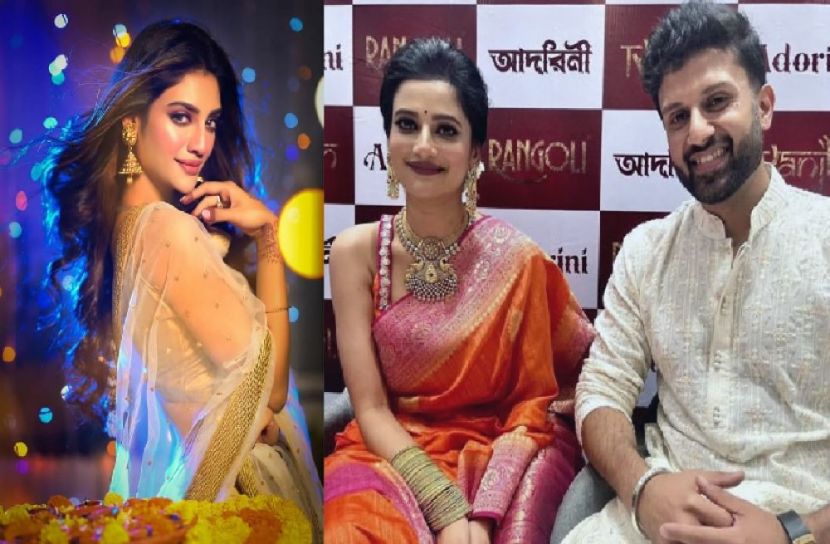 আপনাদের বিয়ের বাদ্য কবে বাজবে?