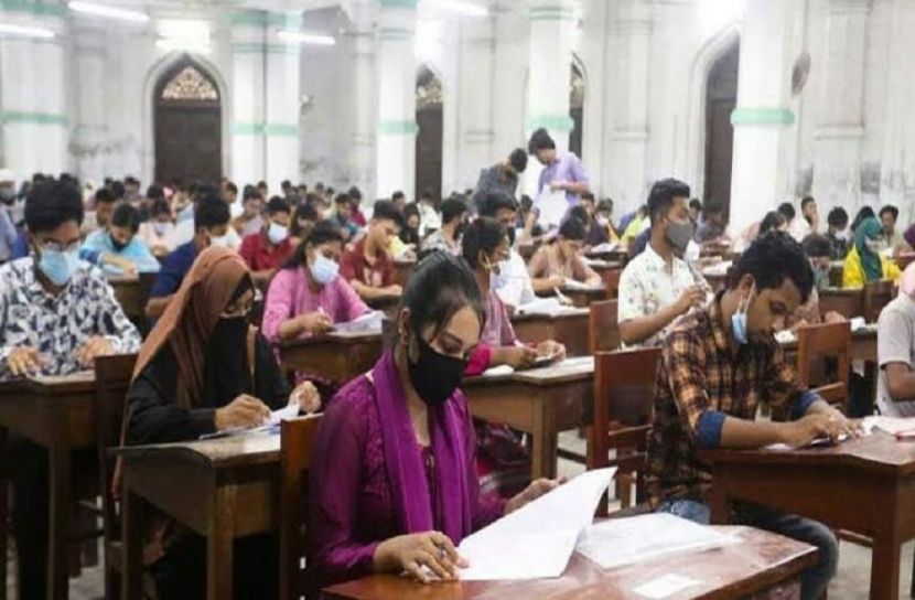 গুচ্ছের পুনর্নিরীক্ষণের আবেদন মঙ্গলবার
