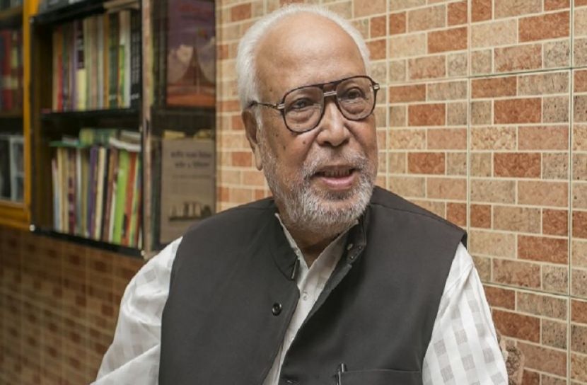 বঙ্গবীর কাদের সিদ্দিকী (ফাইল ছবি)