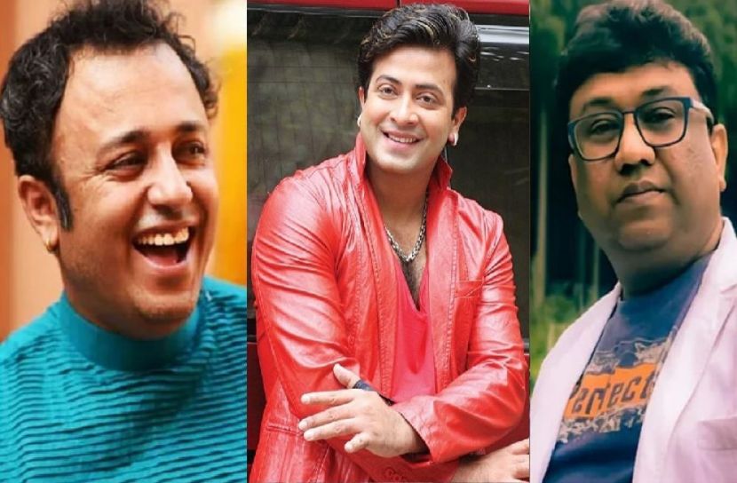 রানা-জয়জিতের সঙ্গে পরিচয় নেই