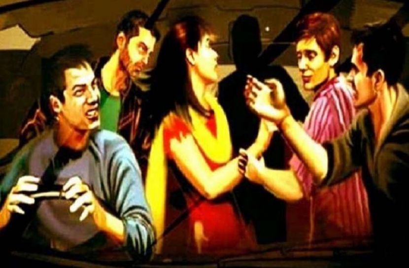 প্রতীকী ছবি