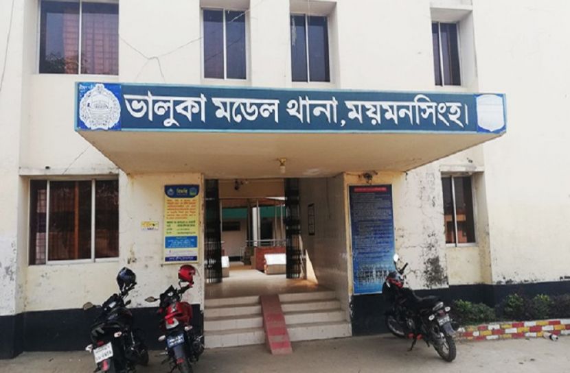 ভালুকায় আইনশৃঙ্খলার অবনতি
