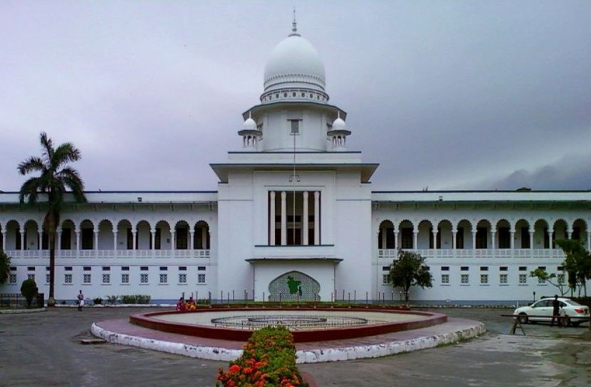 গ্রেফতারে পূর্বানুমতির রায় হাইকোর্টে স্থগিত