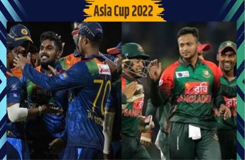 বাদ যাবে কে বাংলাদেশ নাকি শ্রীলঙ্কা ?