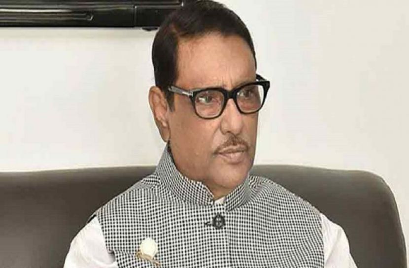যতটা গর্জে বাস্তবে রাজপথে ততটা বর্ষে না
