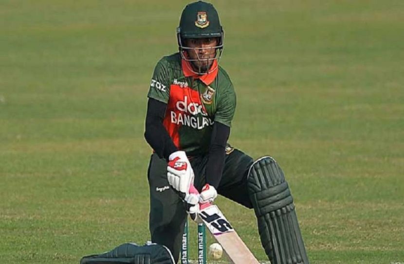 ১৮৬ রানের চ্যালেঞ্জ দিল বাংলাদেশ