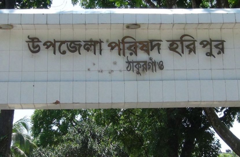 ঠাকুরগাঁওয়ে বজ্রপাতে নিহত ১
