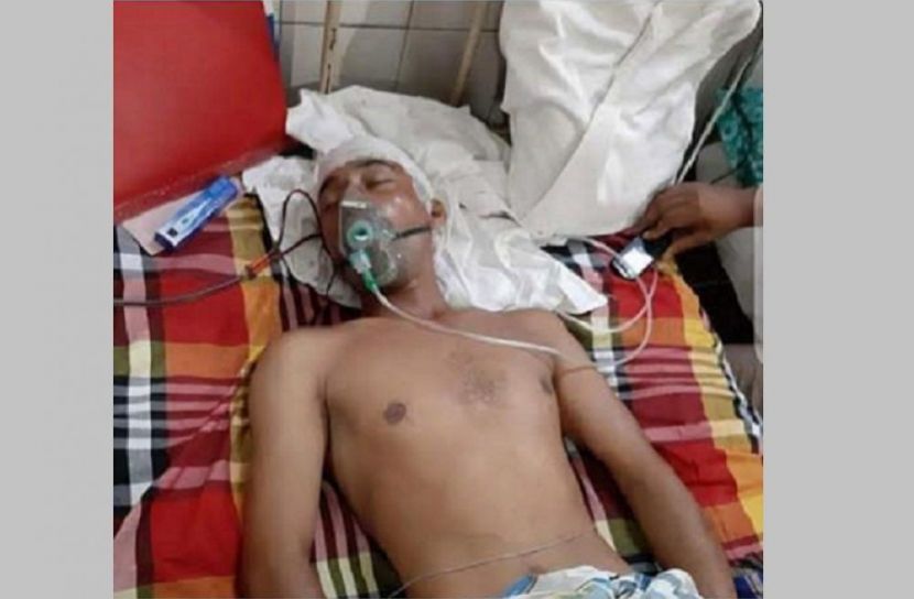 কাঠালিয়ায়  জমি নিয়ে সংঘর্ষে আহত রাকিবুলের মৃত্যু