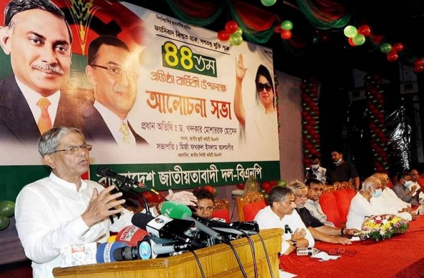 এবার জীবন-মরণ লড়াই হবে