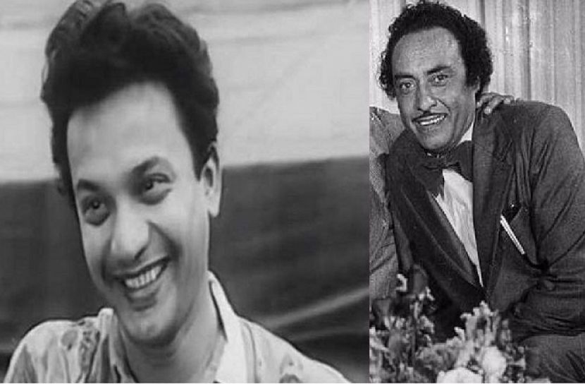 উত্তম কুমারের জন্মদিন, অনুপ কুমারের প্রয়াণ  