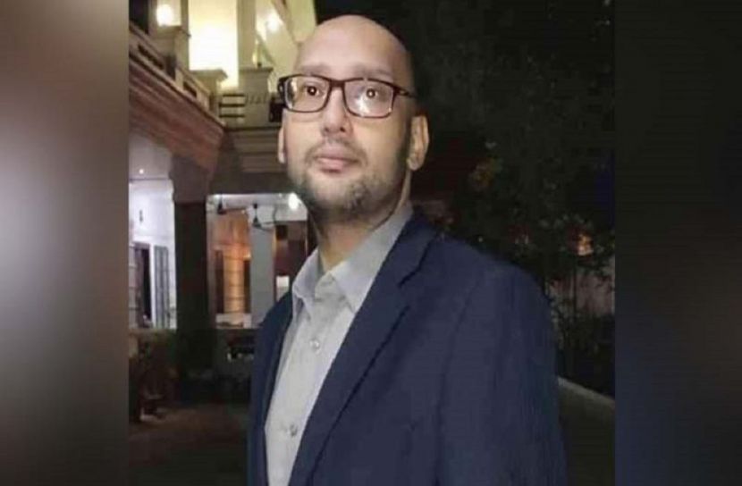 নিখোঁজ রাজস্ব কর্মকর্তার লাশ উদ্ধার