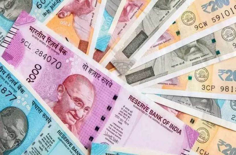 ৫ম বৃহত্তম অর্থনীতি এখন ভারতের