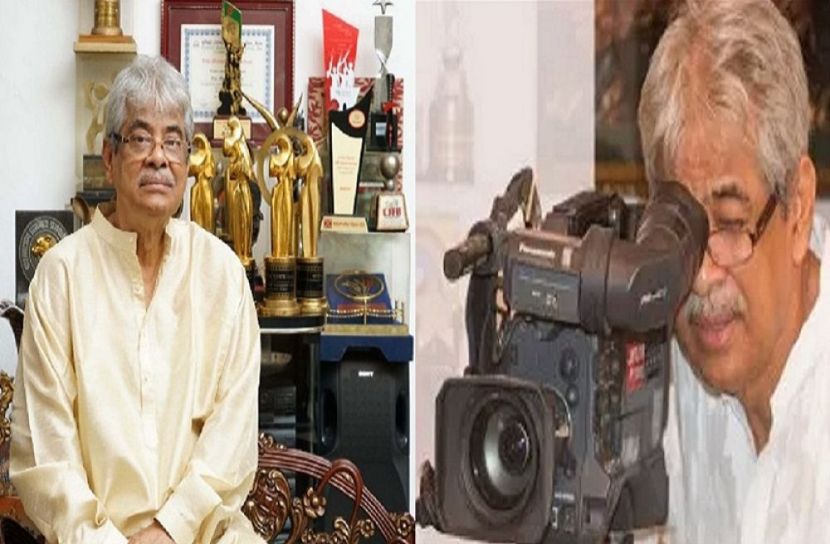 চলে গেলেন গাজী মাজহারুল আনোয়ার