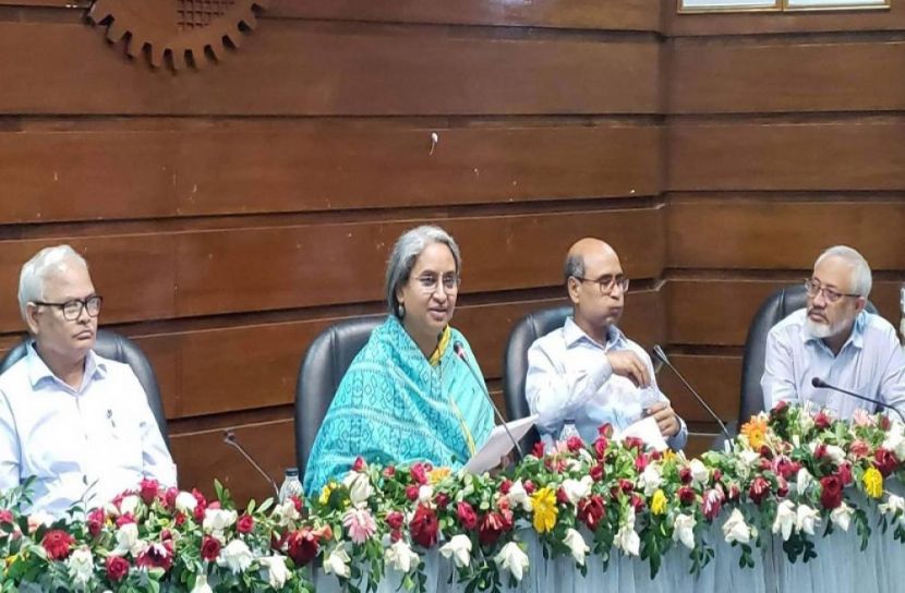 দুর্নীতিবাজদের শাস্তি চান উপাচার্যরা