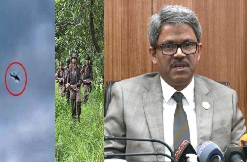 মিয়ানমার রাষ্ট্রদূতকে তলব করবে ঢাকা