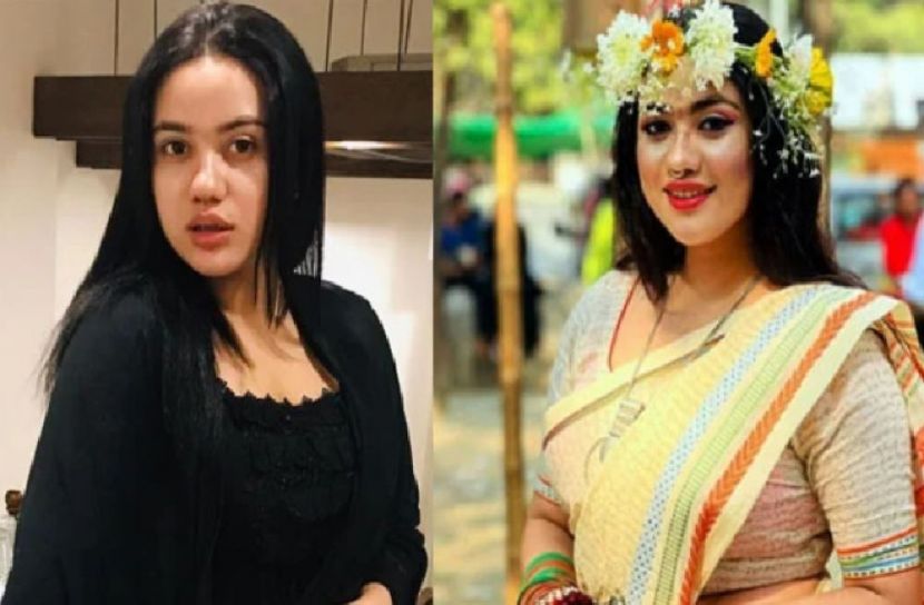 প্রেমিককে আসামি করে চার্জশিট!