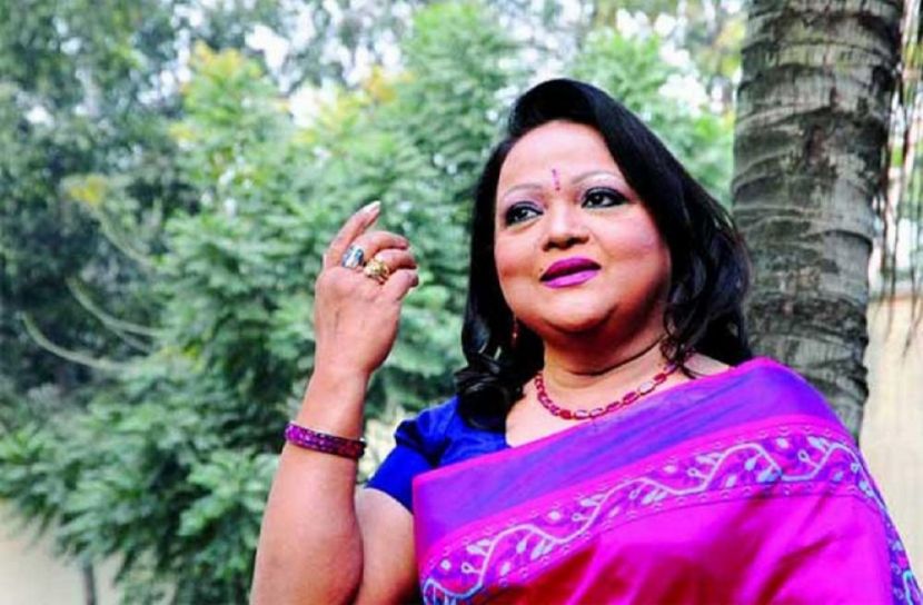 কিংবদন্তি সঙ্গীতশিল্পী সাবিনা ইয়াসমিন’র জন্ম