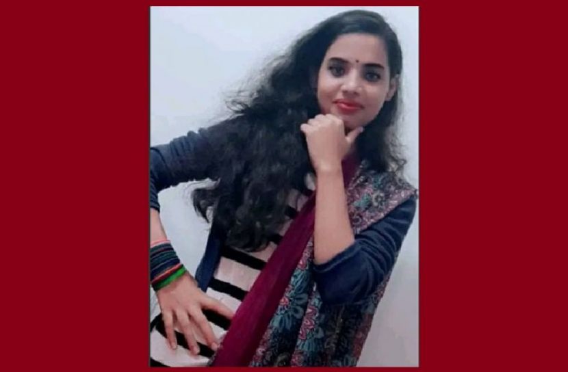 প্রেমিকের বিয়ে, প্রেমিকার আত্মহত্যা 