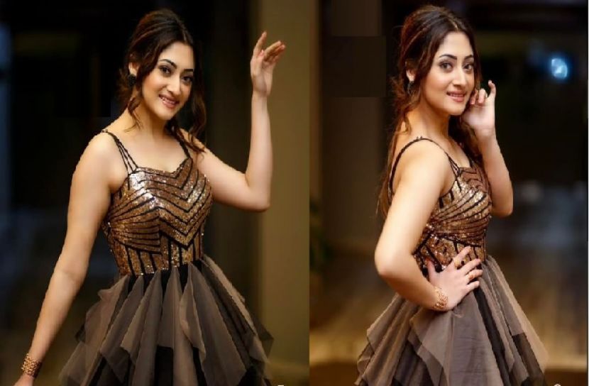 অবশেষে বার ড্যান্সার পূজা চেরি 
