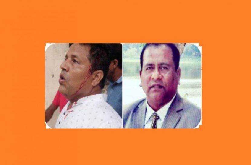 বাবুলের উপর সন্ত্রাসী হামলায় দিপুর নিন্দা