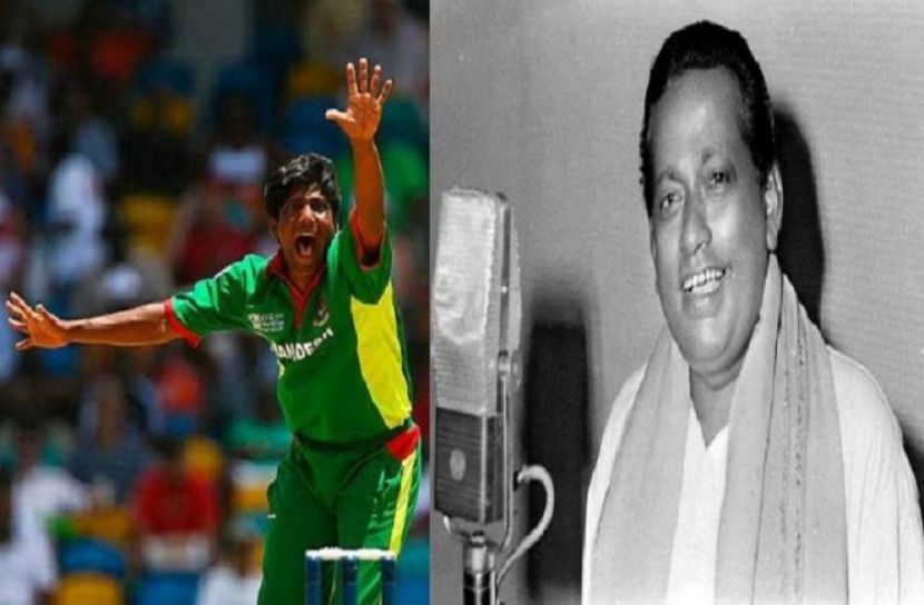 মোহাম্মদ রফিক’র জন্ম ও আব্দুল আলীম‘র প্রয়াণ