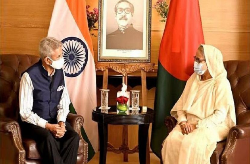 অস্থিরতার দিকে নজর রাখছে ভারত